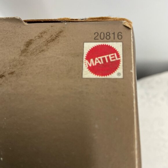 All my Children Erica Kane Daytime Drama 1998 Barbie 20816 Doll - Picture 2 of 5